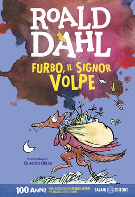 Roald Dahl romanzi: come continuare? - Scaffale Basso