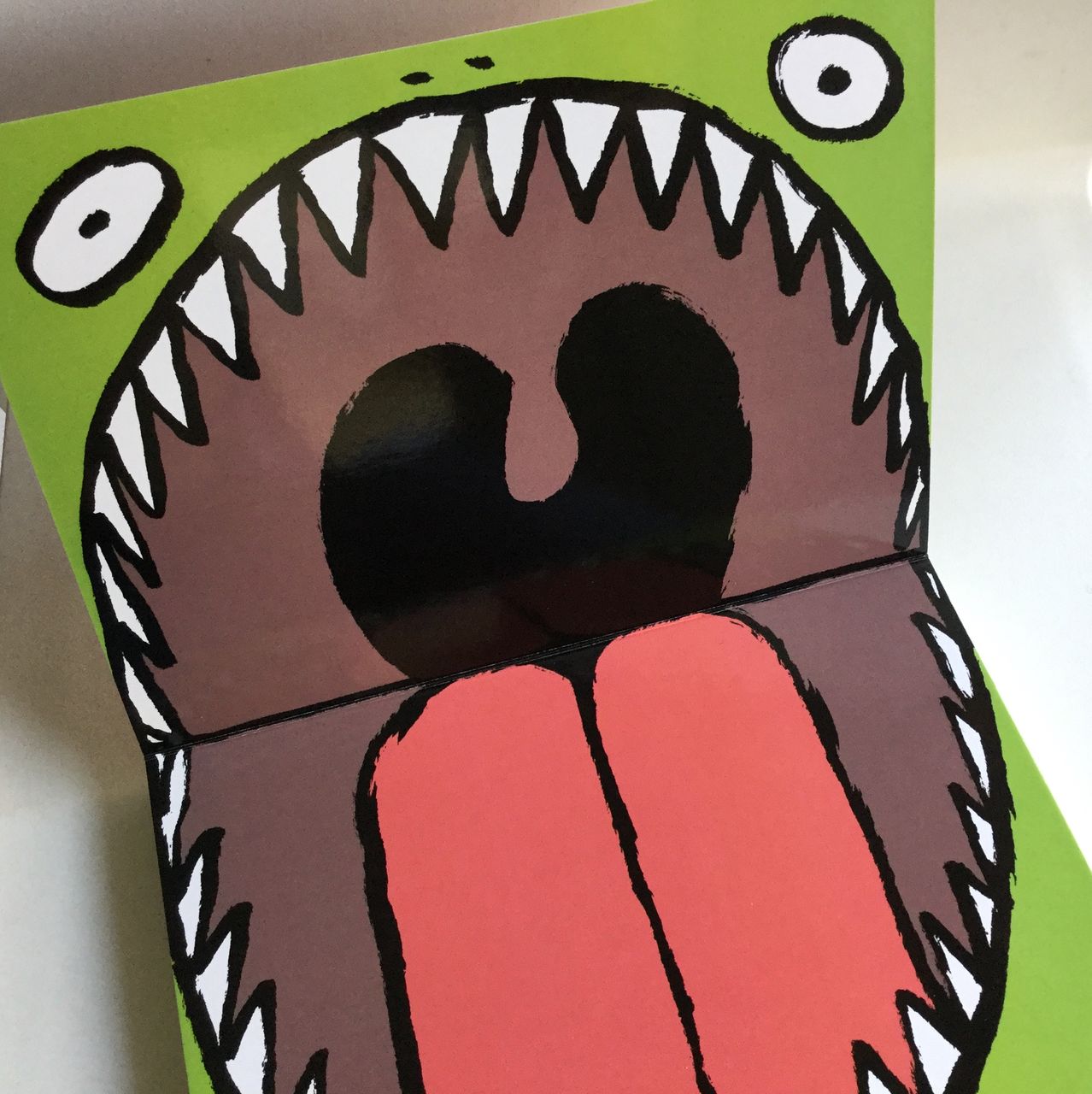 Jean Jullien, This is not a book, Phaidon