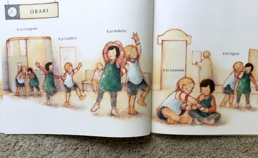 I libri di Terre di mezzo per bambini sull'amicizia