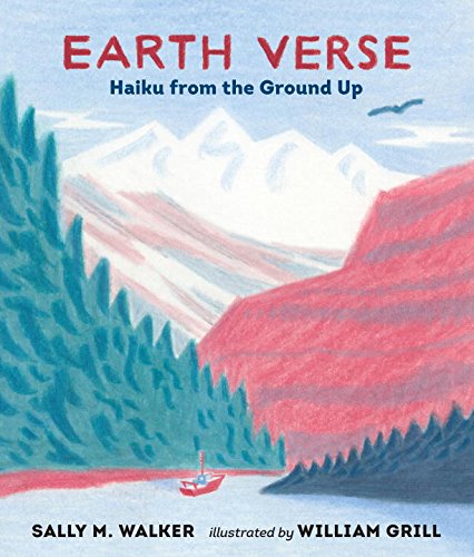 Sally M. Walker - William Grill, Earth Verse, Walker Studio