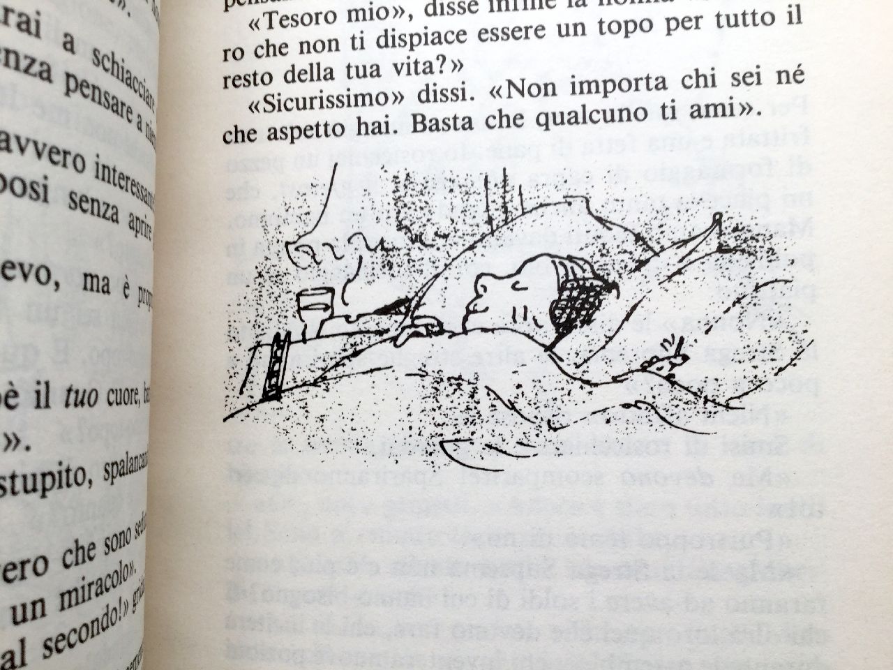 Roald Dahl, Le streghe, Salani
