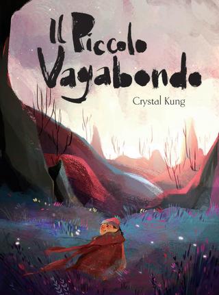 Crystal Kung, Il piccolo vagabondo, Bao