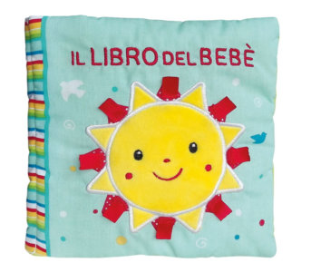 Il libro del bebè, El edizioni