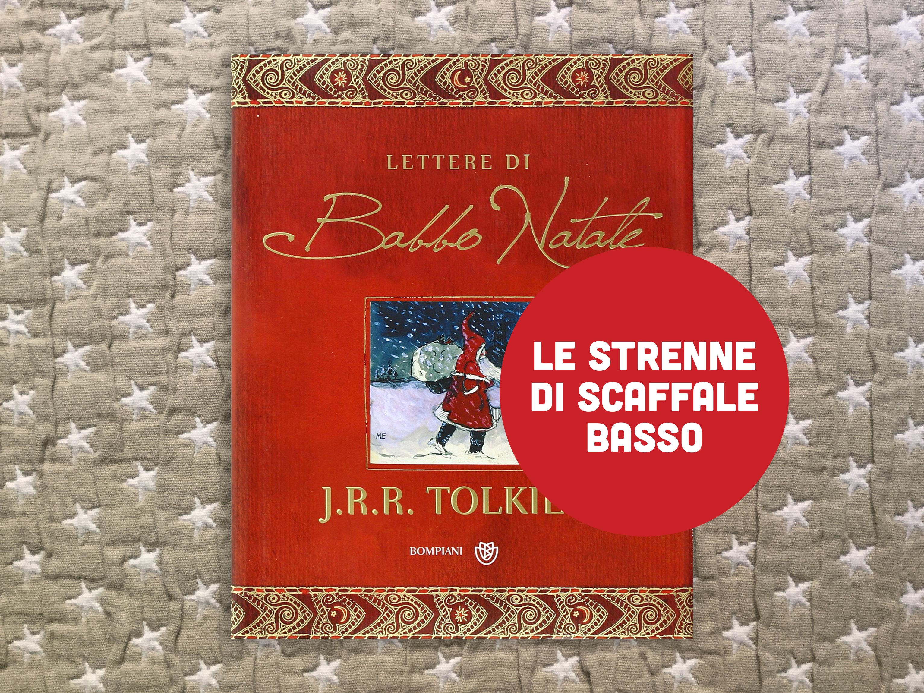 Lettera a babbo natale per un mondo migliore