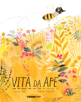 Kirsten Hall - Isabelle Arsenault, Vita da ape, Terredimezzo