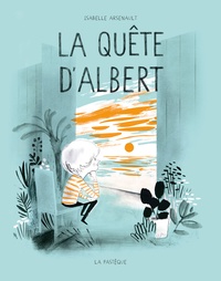 Isabelle Arsenault, La Quete d'Albert, Pasteque