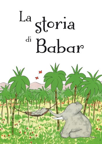 Jean de Brunhoff, La storia di Babar, Picarona