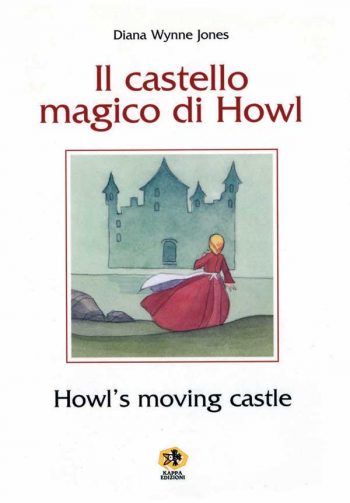 Diana Wynne Jones, Il castello magico di Howl, Kappa