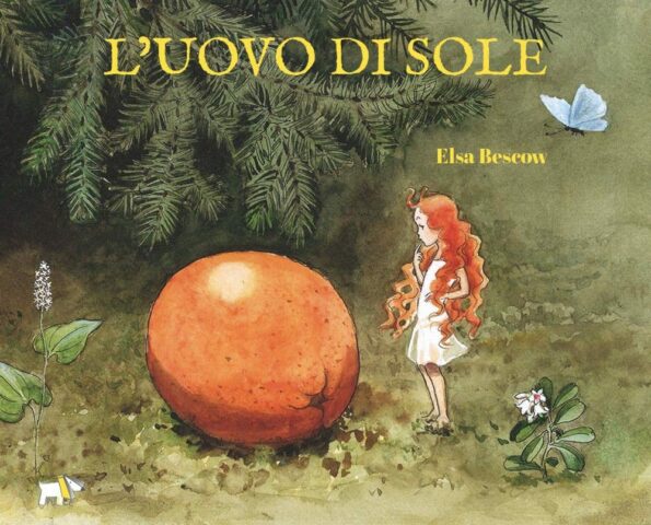 L'uovo del sole