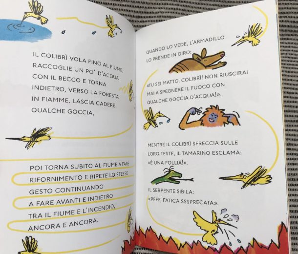 Primi lettori: 30 libri in MAIUSCOLO - Scaffale basso