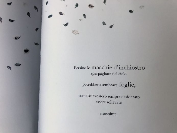 Il libro degli errori