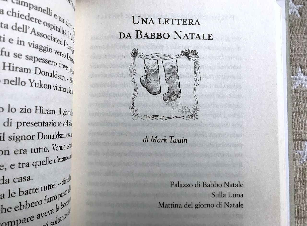 AA.VV., Poesie e storie classiche di Natale, Einaudi