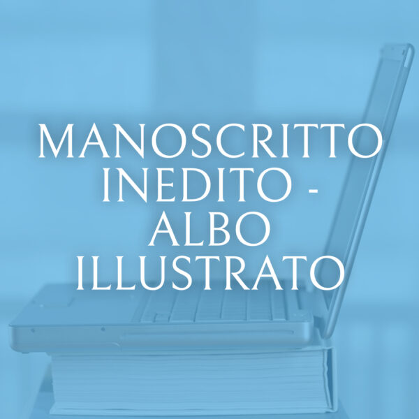 Consulenza - manoscritti