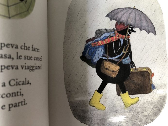 I libri di Terre di mezzo per bambini sull'amicizia