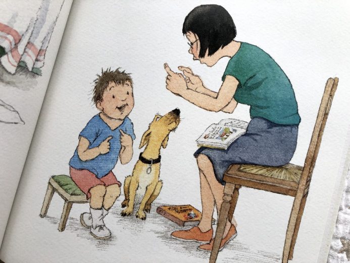 Questo mondo è per te. Ediz. a colori - Julia Donaldson - Helen Oxenbury -  - Libro - Mondadori - Leggere le figure