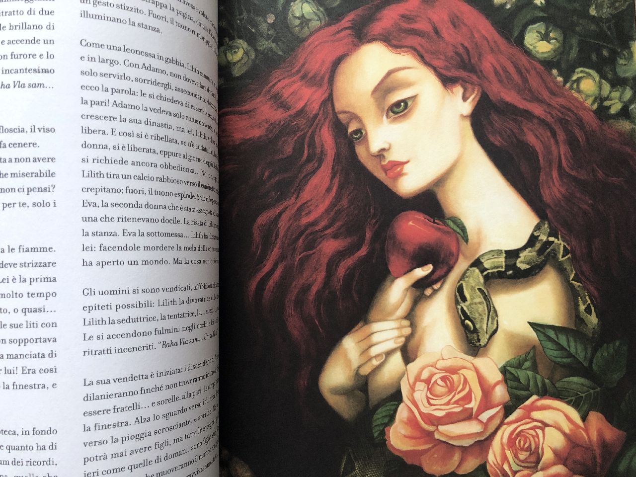 Cécile Roumiguière - Benjamin Lacombe, Le streghe, L’ippocampo