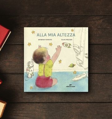 Alcuni bei libri per bambini di 1 anno