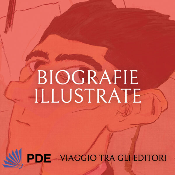 Viaggio tra gli editori - Biografie illustrate