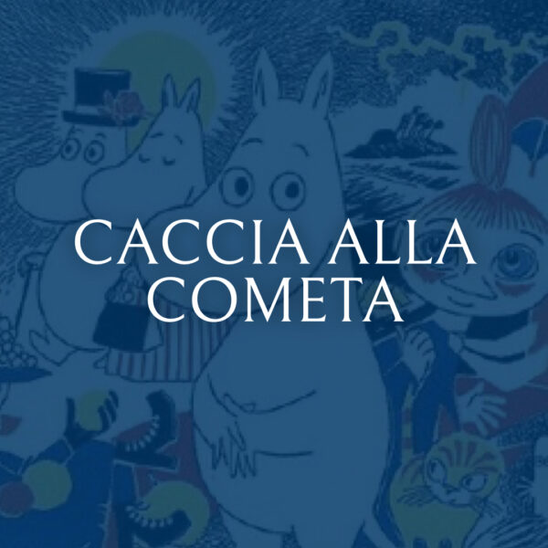 6 Piccoli Classici - giugno