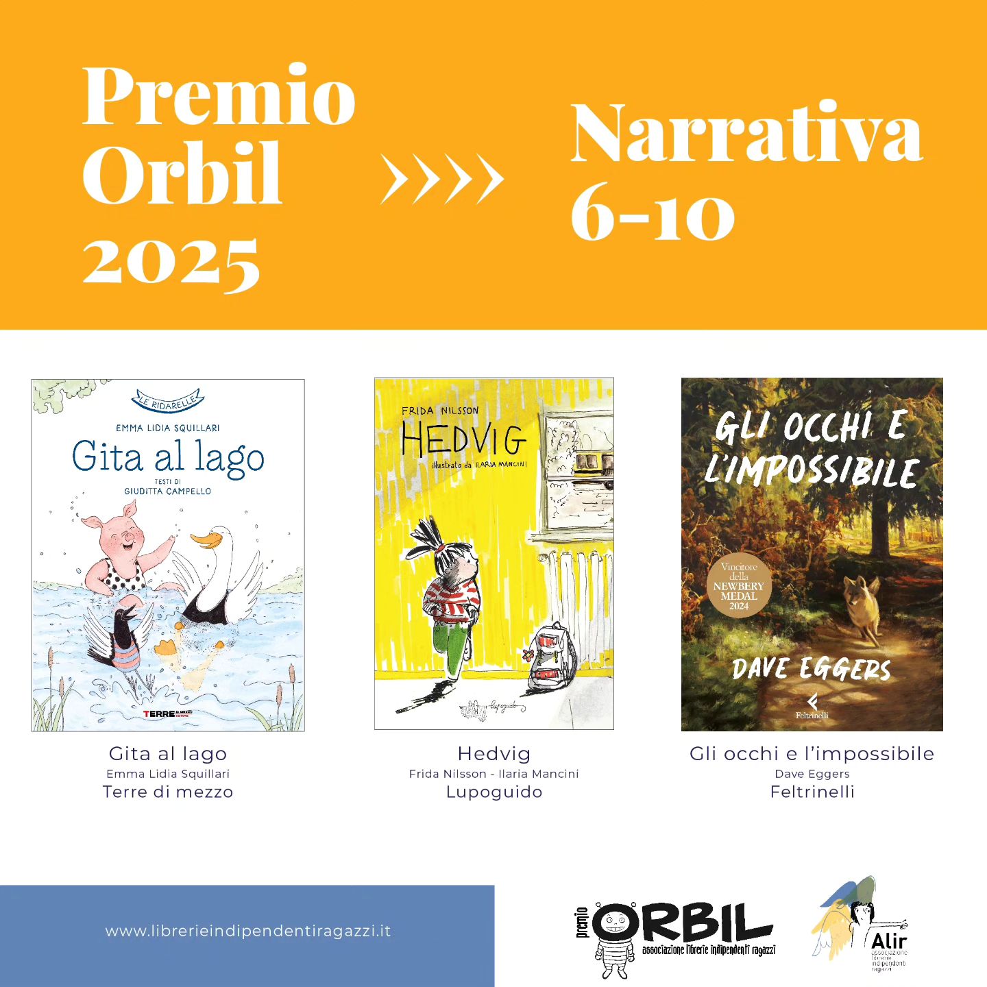 Narrativa 6-10 - foto da Orbil